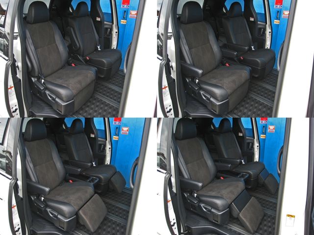 TOYOTA ESTIMA HYBRID 4WD 2016 Image 31