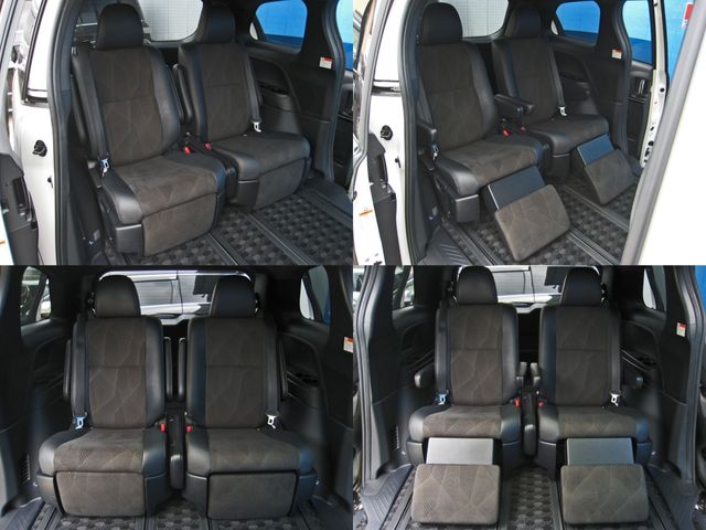 TOYOTA ESTIMA HYBRID 4WD 2016 Image 31