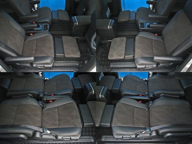 TOYOTA ESTIMA HYBRID 4WD 2016 Image 31