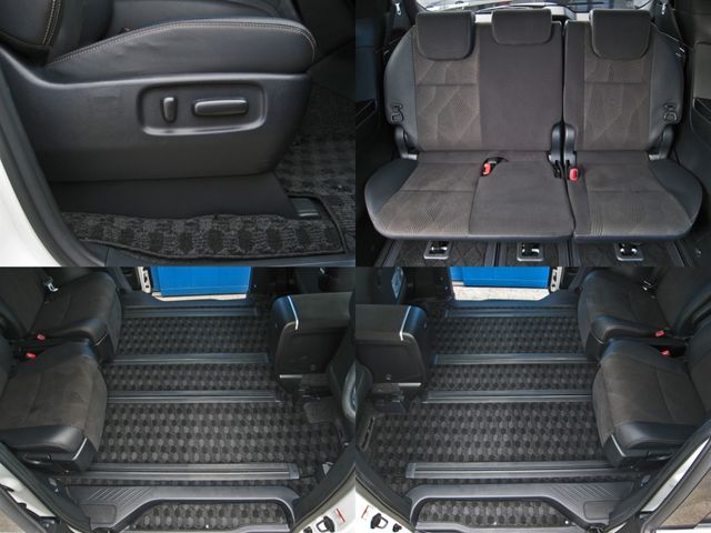 TOYOTA ESTIMA HYBRID 4WD 2016 Image 31