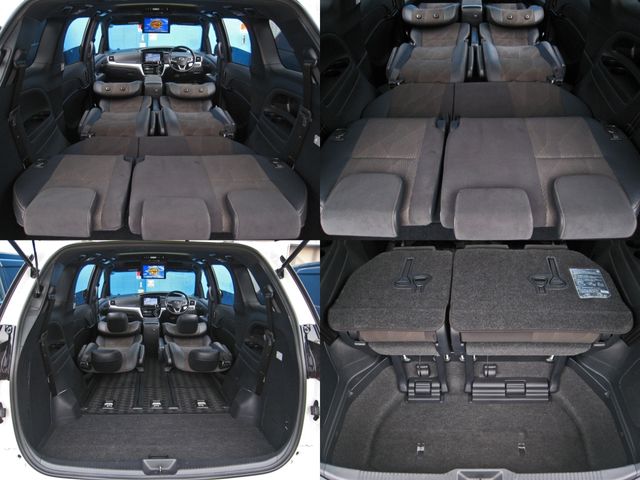 TOYOTA ESTIMA HYBRID 4WD 2016 Image 31