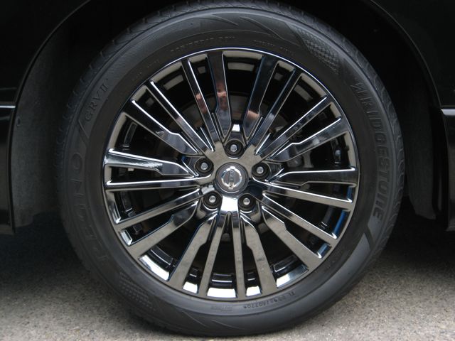 NISSAN ELGRAND 2020 Image 31