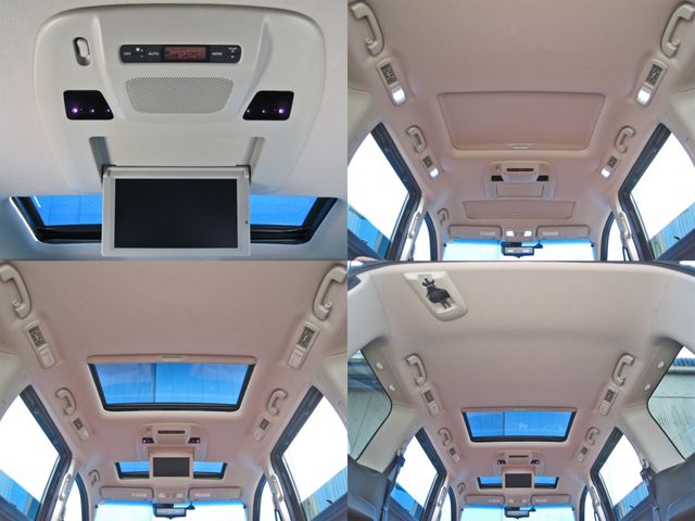 NISSAN ELGRAND 2020 Image 31