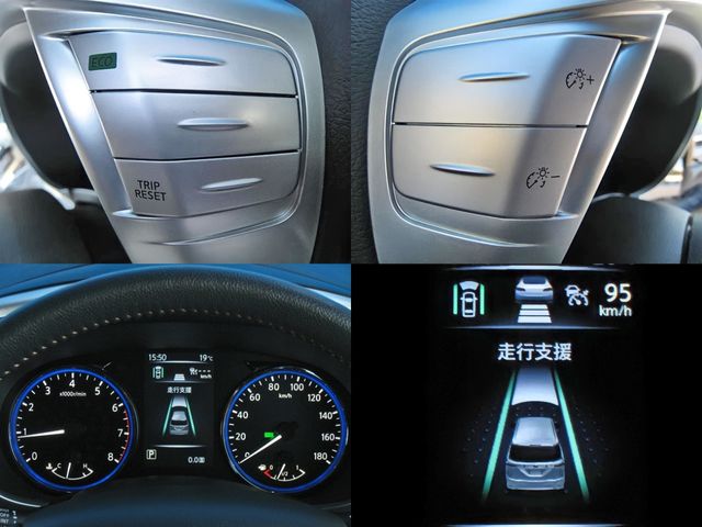 NISSAN ELGRAND 2020 Image 31