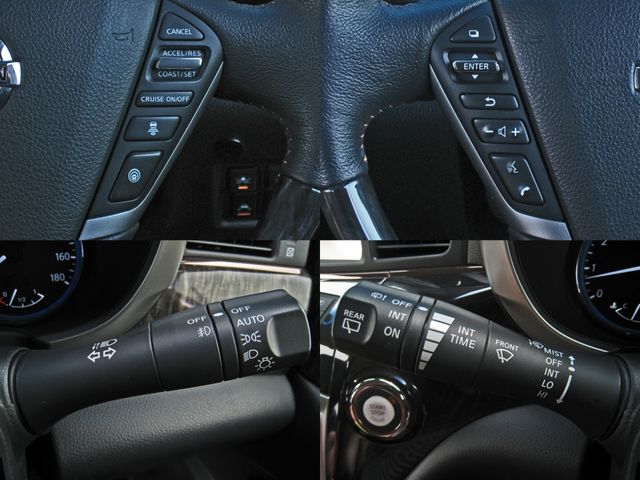 NISSAN ELGRAND 2020 Image 31