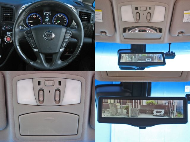 NISSAN ELGRAND 2020 Image 31