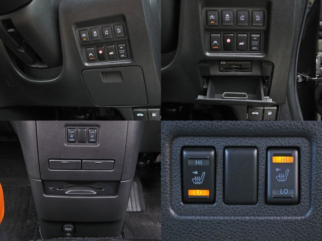 NISSAN ELGRAND 2020 Image 31