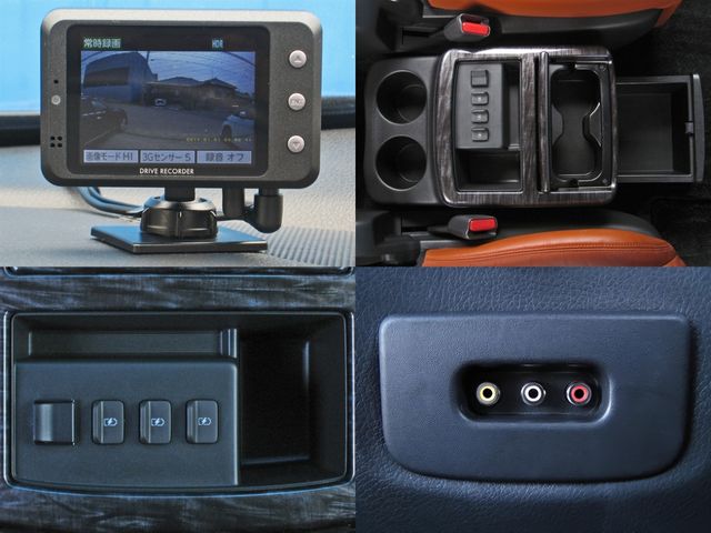 NISSAN ELGRAND 2020 Image 31