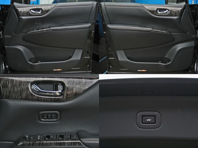 NISSAN ELGRAND 2020 Image 31