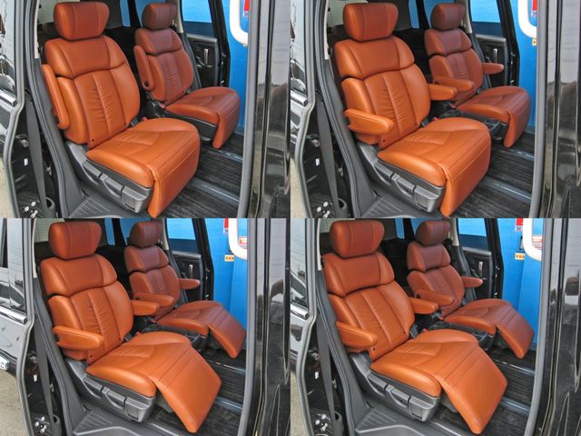 NISSAN ELGRAND 2020 Image 31