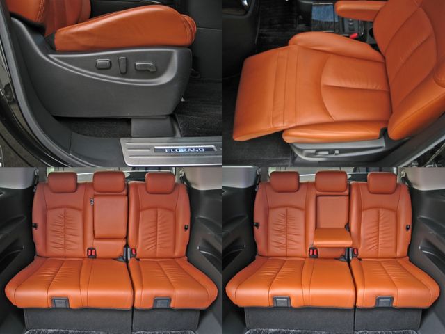 NISSAN ELGRAND 2020 Image 31