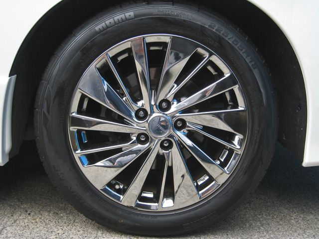 NISSAN ELGRAND  4WD 2014 Image 31