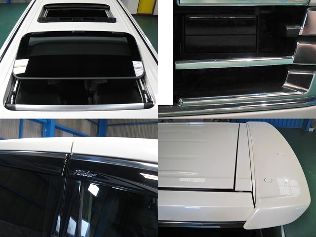 NISSAN ELGRAND  4WD 2014 Image 31