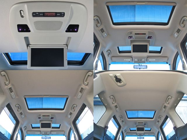 NISSAN ELGRAND  4WD 2014 Image 31