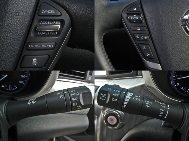 NISSAN ELGRAND  4WD 2014 Image 31