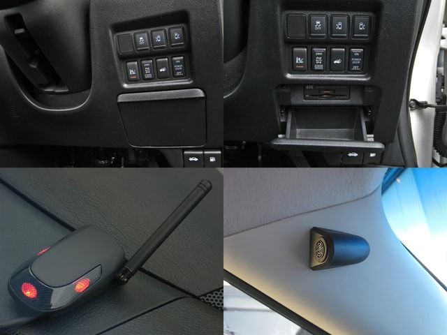 NISSAN ELGRAND  4WD 2014 Image 31