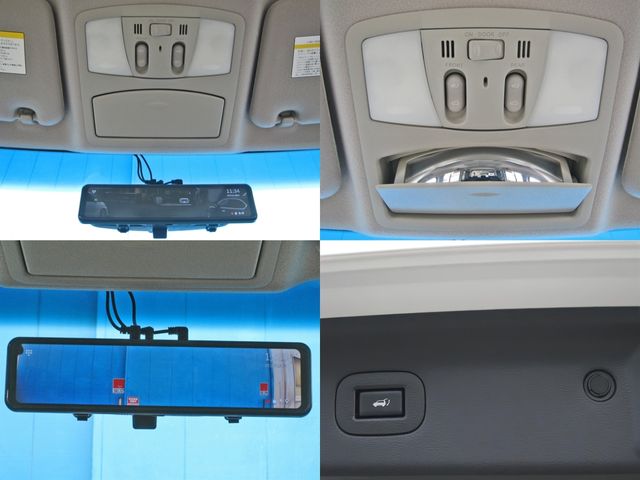 NISSAN ELGRAND  4WD 2014 Image 31
