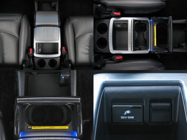 NISSAN ELGRAND  4WD 2014 Image 31