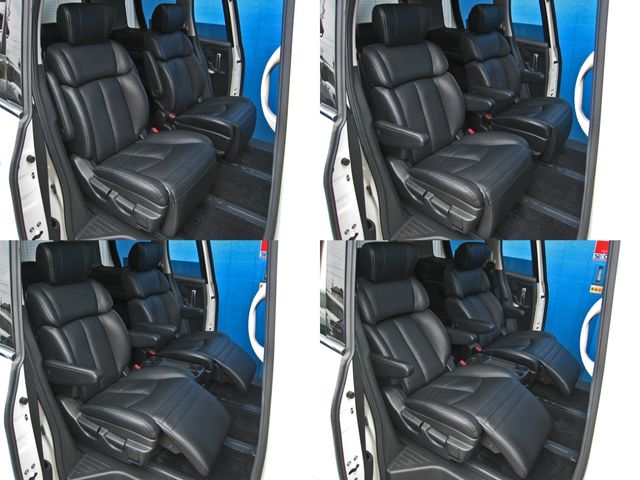 NISSAN ELGRAND  4WD 2014 Image 31