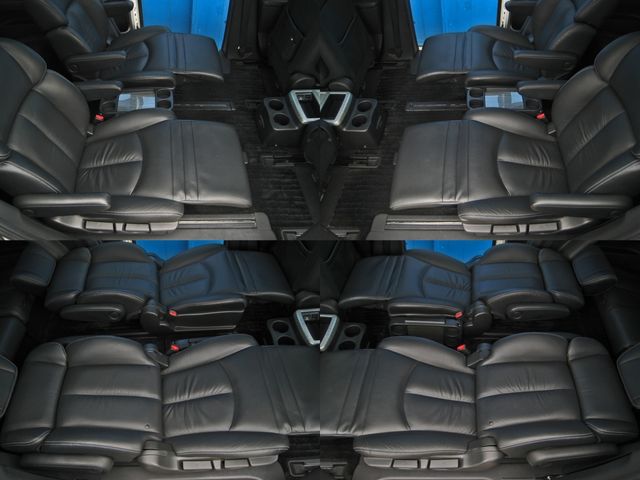 NISSAN ELGRAND  4WD 2014 Image 31