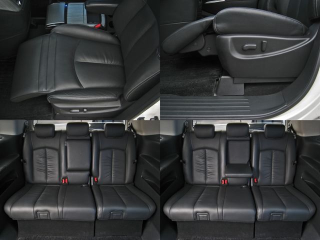 NISSAN ELGRAND  4WD 2014 Image 31