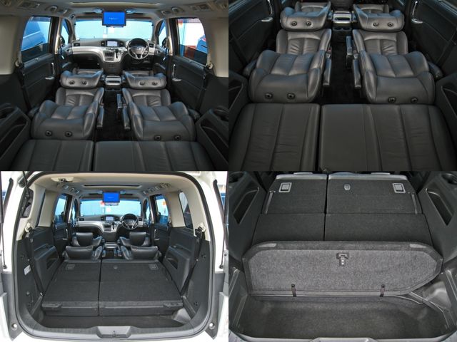 NISSAN ELGRAND  4WD 2014 Image 31