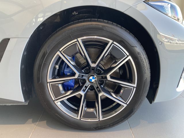 BMW I4 2024 Image 31