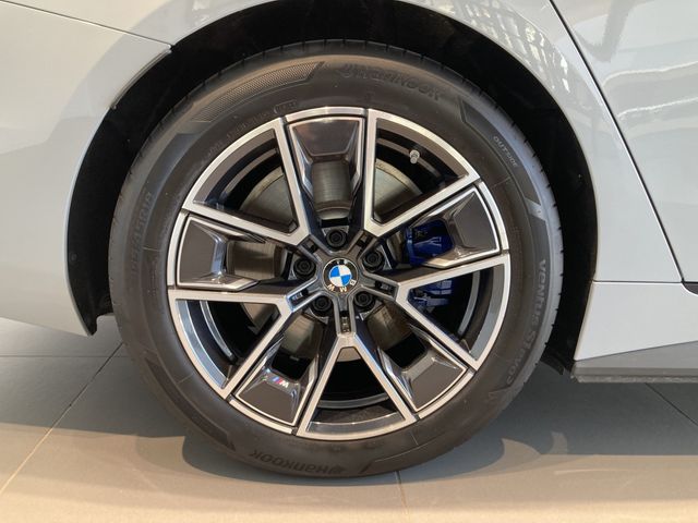 BMW I4 2024 Image 31