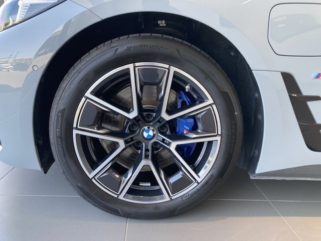 BMW I4 2024 Image 31