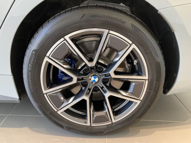 BMW I4 2024 Image 31