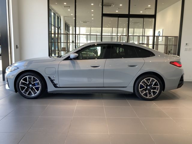 BMW I4 2024 Image 31