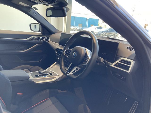 BMW I4 2024 Image 31