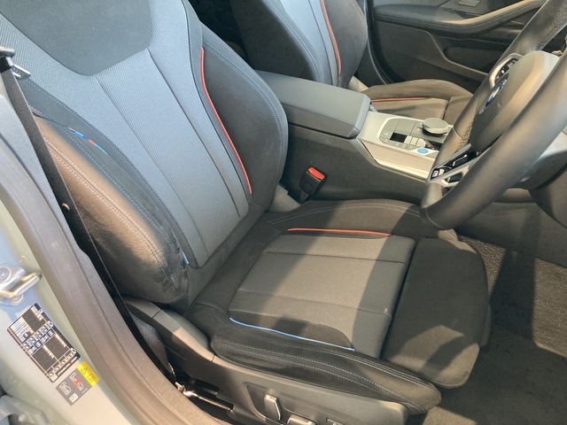 BMW I4 2024 Image 31