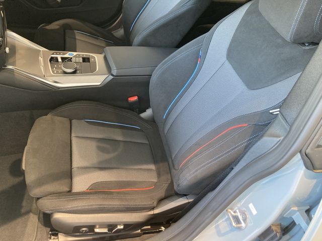 BMW I4 2024 Image 31