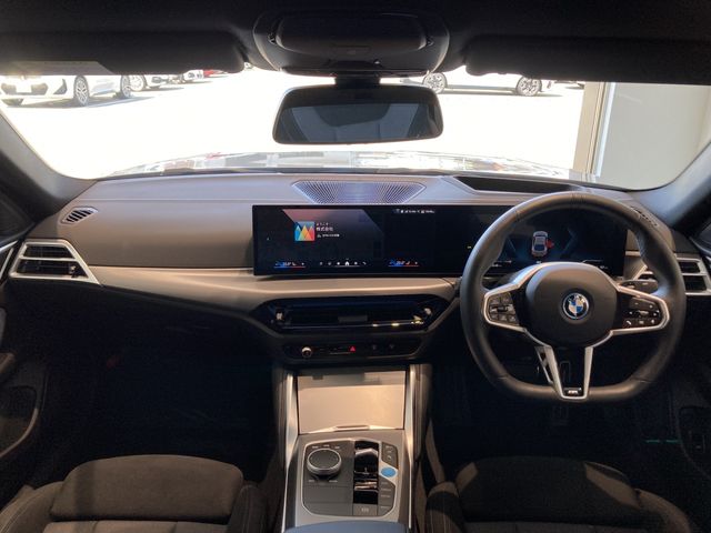 BMW I4 2024 Image 31