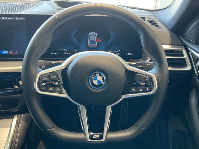 BMW I4 2024 Image 31