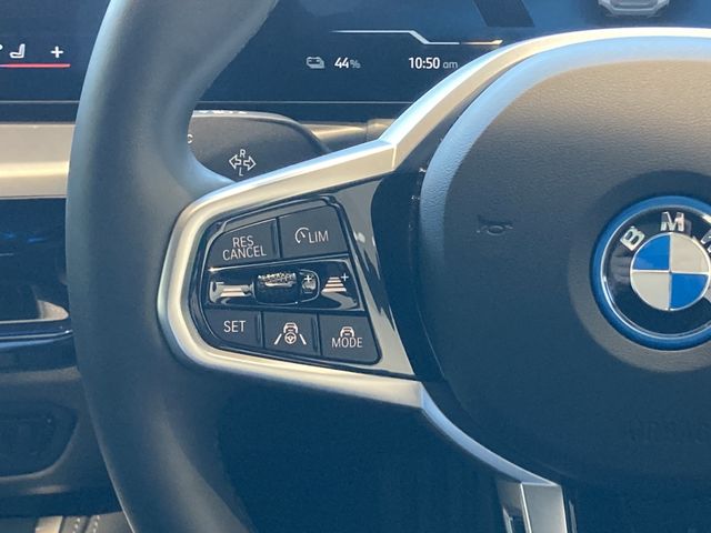 BMW I4 2024 Image 31