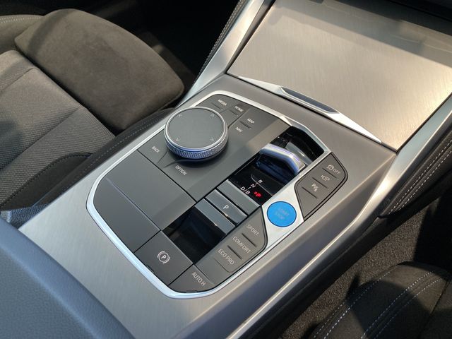 BMW I4 2024 Image 31