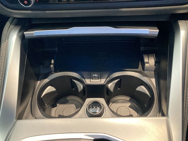 BMW I4 2024 Image 31