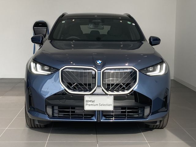 BMW X3 2024 Image 31