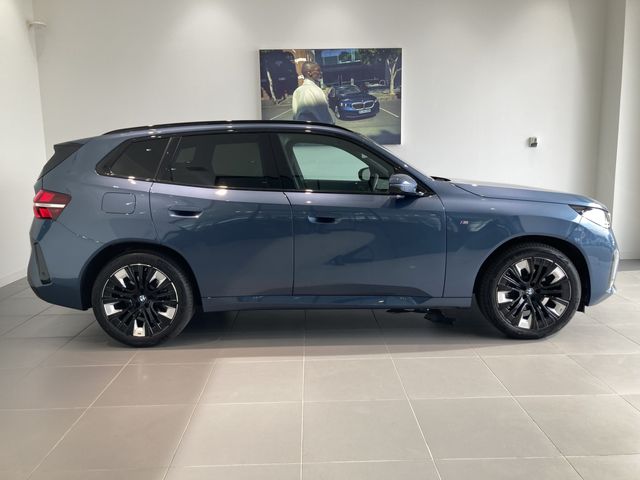 BMW X3 2024 Image 31