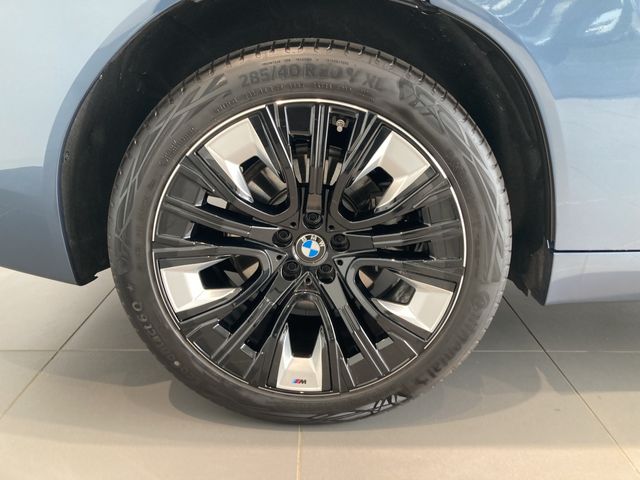 BMW X3 2024 Image 31