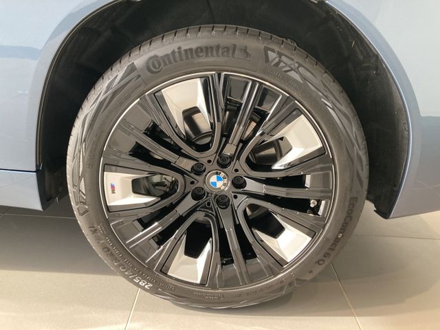 BMW X3 2024 Image 31