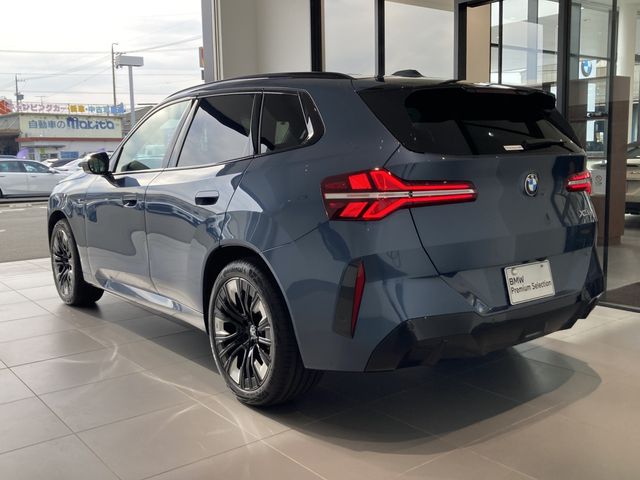 BMW X3 2024 Image 31