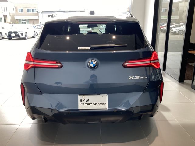 BMW X3 2024 Image 31