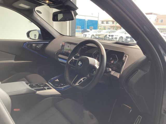 BMW X3 2024 Image 31