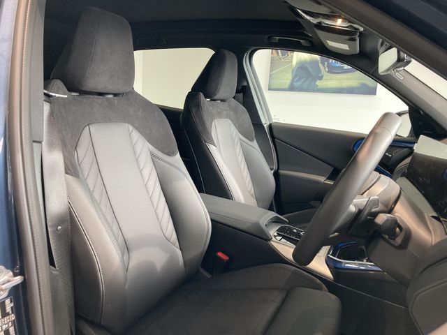 BMW X3 2024 Image 31