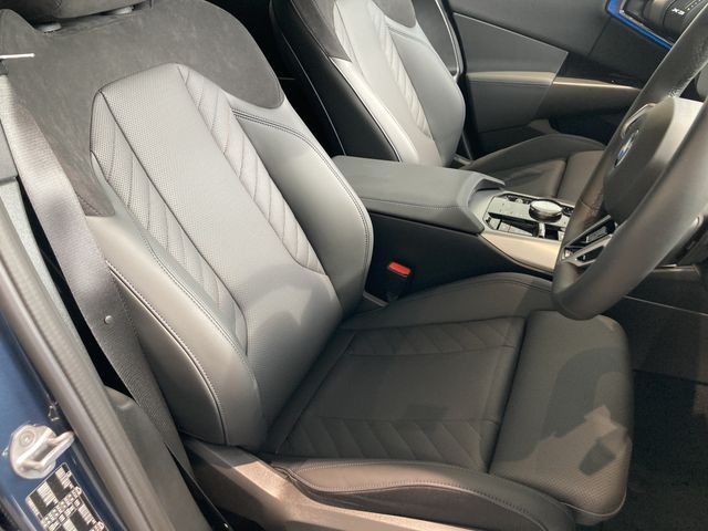 BMW X3 2024 Image 31