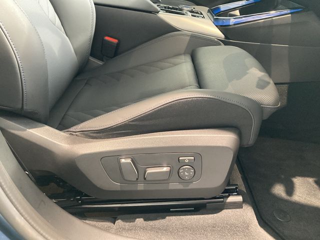 BMW X3 2024 Image 31