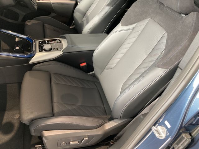 BMW X3 2024 Image 31